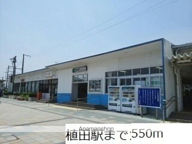 東田カレントハウスIの周辺写真