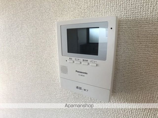 セジュール島崎の内装写真