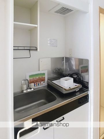 タイムD2の内装写真