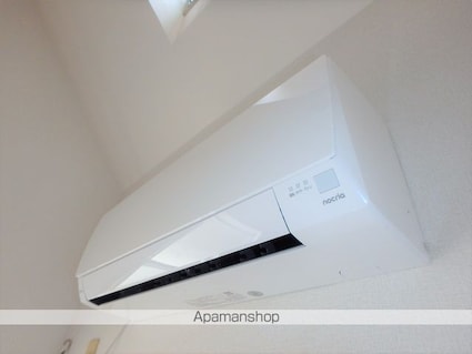 グランドパレスⅡ[1K/12.74m2]のその他設備
