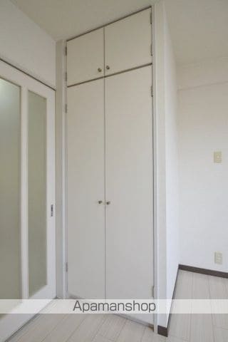 エクセルメゾン岡山の内装写真