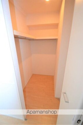 熊本県八代市中北町[2DK/50.33m2]の収納