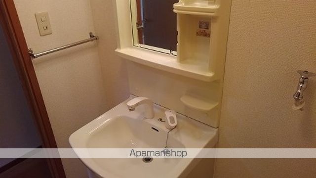 ハックベリーS Aの内装写真