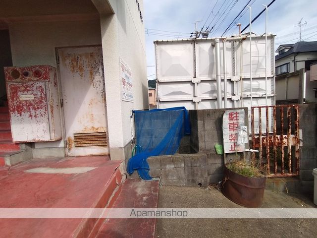教興寺マンションのその他写真