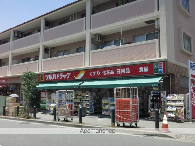 クレール玉川学園前の周辺写真