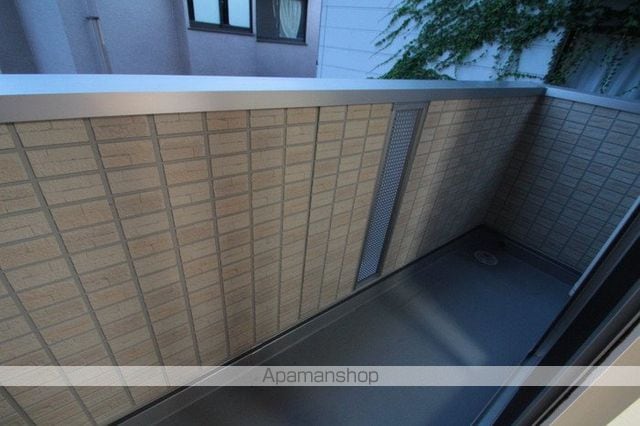 ルピナスの内装写真