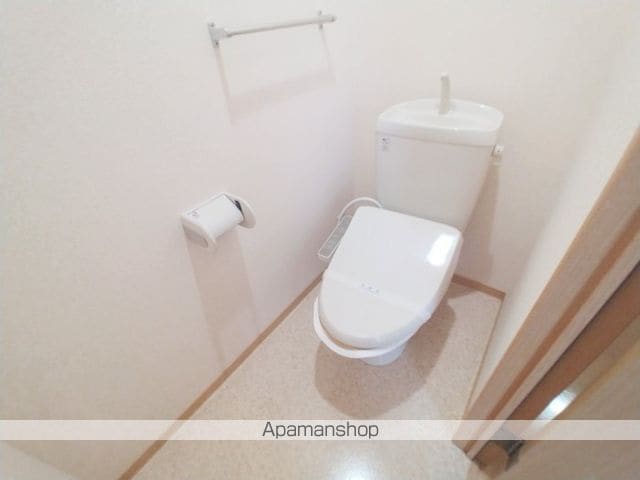 セジュール・フレア C棟の内装写真