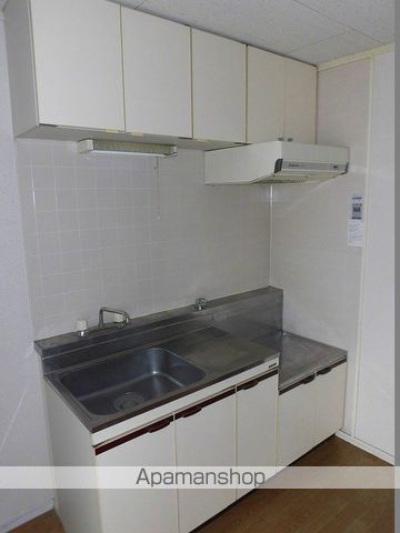 モアクレスト綾園の内装写真