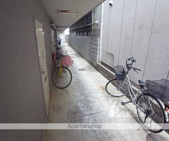 サンマンションナリマチのその他写真