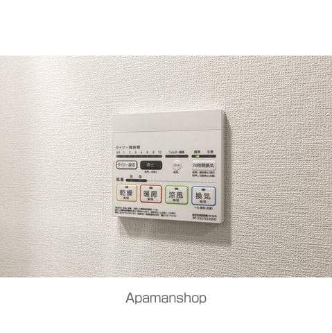 コンフォリア・リヴ品川南大井の内装写真