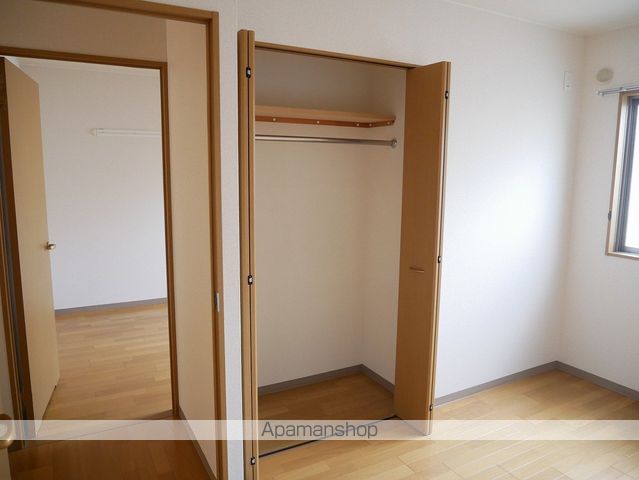 ノールヴァーグの内装写真