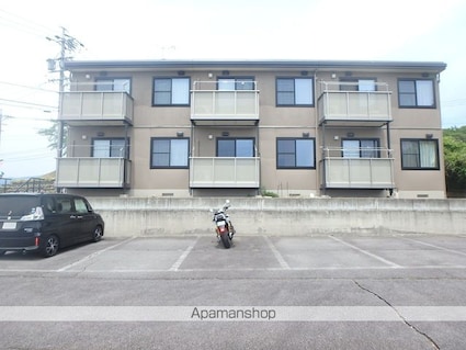 アーバン日向[2DK/48.41m2]の外観4