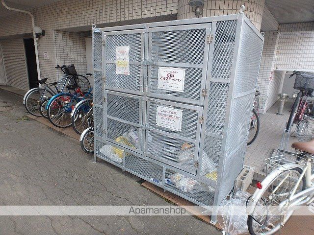 ジョイフル札幌の内装写真