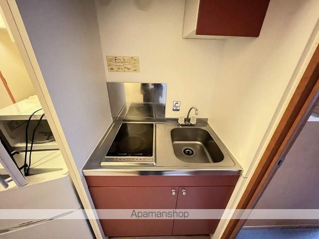 レオパレス響きの森の内装写真