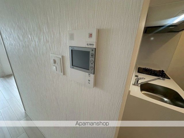 プレジオ城東の内装写真