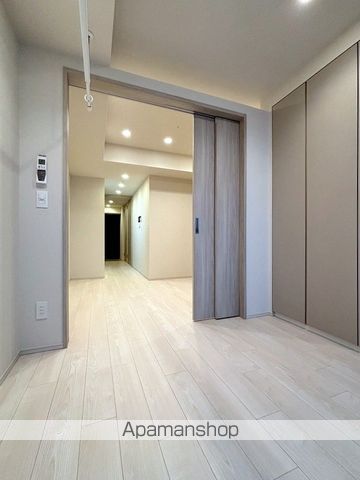 KーCOURT谷町四丁目の内装写真