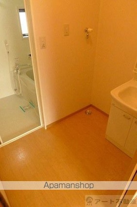 フラッツァ南梅本[1LDK/40.7m2]の内装9