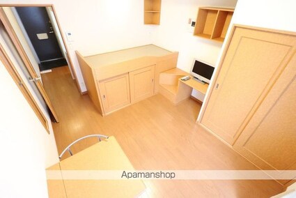 レオパレスおうみ[1K/21.81m2]の内装2