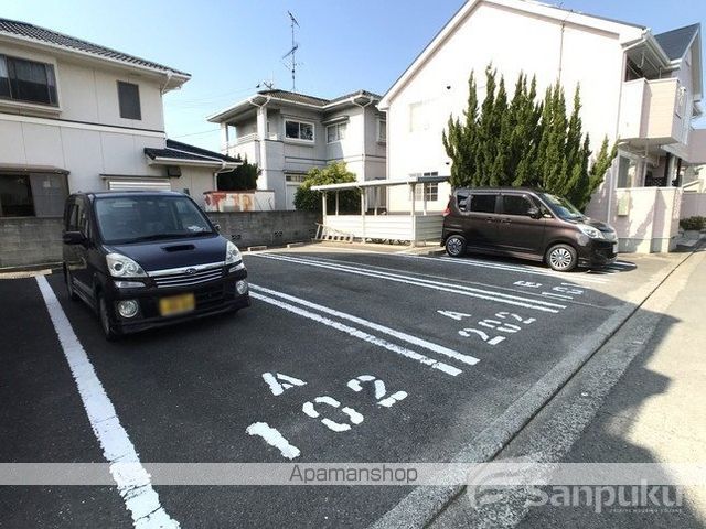 ドリームハイツ垣生 Aのその他写真