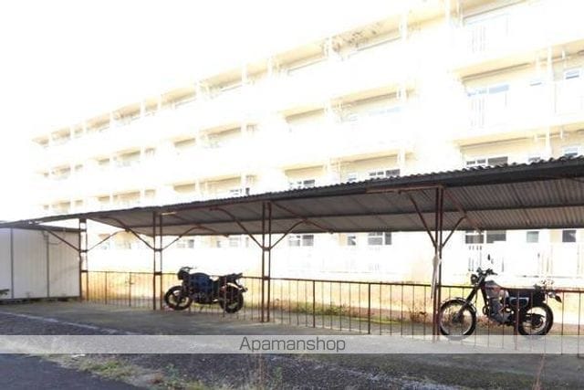 ビレッジハウス陶町1号棟の周辺写真