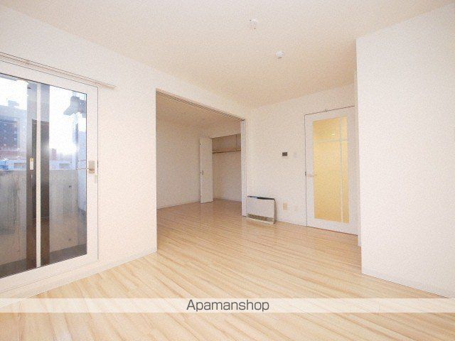ヴェネーノ円山の内装写真