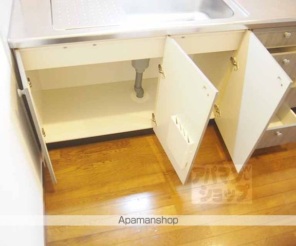 ライオンズマンション京都河原町第2の内装写真