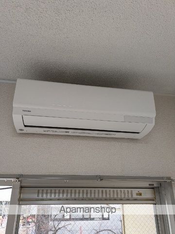 グランシャルム葛西の内装写真