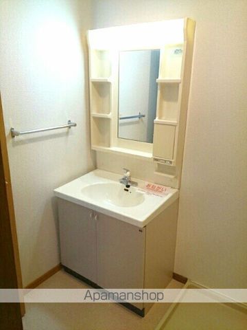 コスモハイツ Cの内装写真