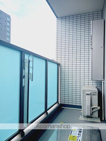 ライズ脇田町 A館の内装写真