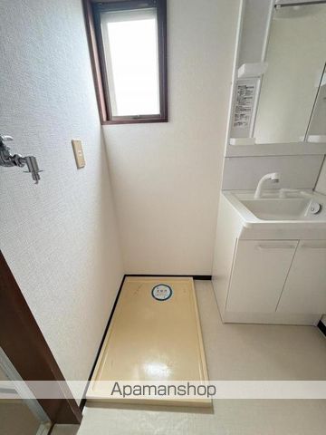 さつきヶ丘ハイツの内装写真