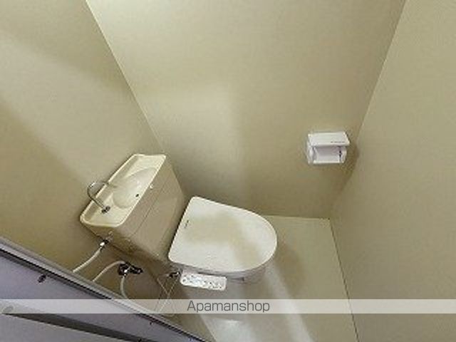 Mハイツ津の辺の内装写真