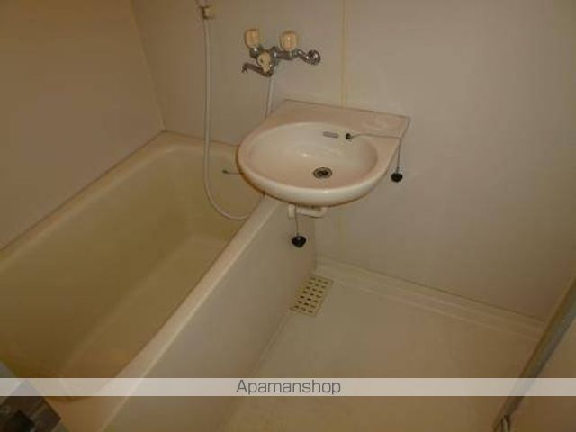 ラデヴィーナ鹿嶋の内装写真