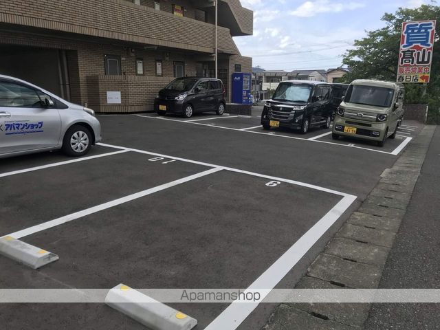レークセンターガーデンのその他写真
