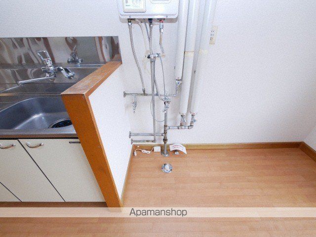 第一コーポ小野の内装写真