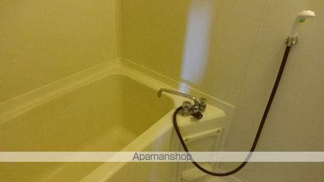 第一松田ハイムの内装写真