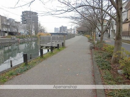 ＡＲＯＵＳＥ[1LDK/45.81m2]の周辺