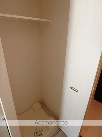 プレサンス大阪福島シエルの内装写真