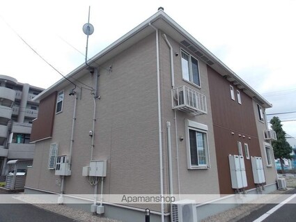 愛知県小牧市大字三ツ渕[2LDK/57.63m2]の外観4