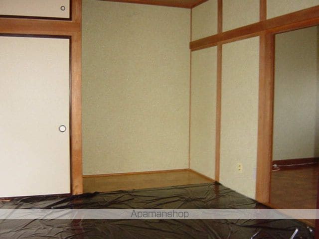 加藤第一アパートの内装写真