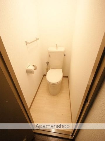 豊中ガーデンズの内装写真