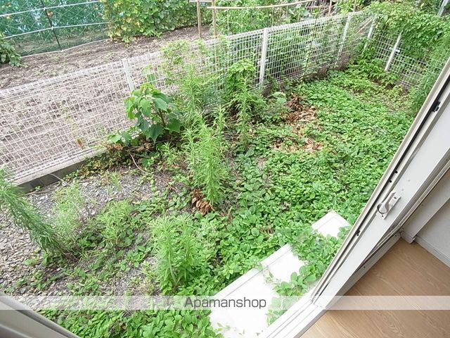 ラフォーレダイゴエステの内装写真