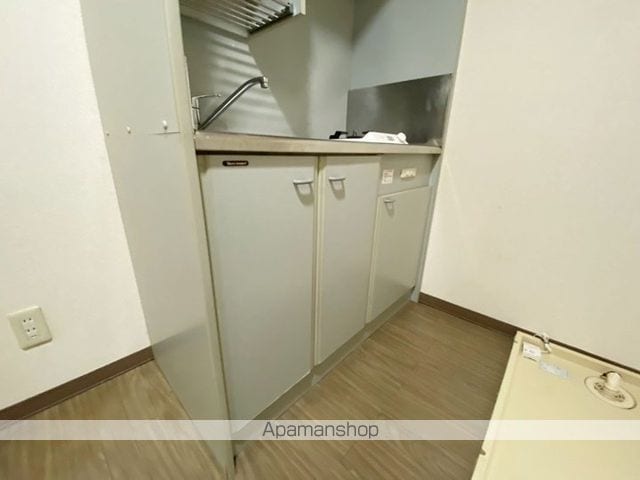 コゼット西古松の内装写真