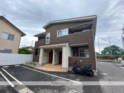 香川県高松市木太町[2LDK/56.81m2]の外観2