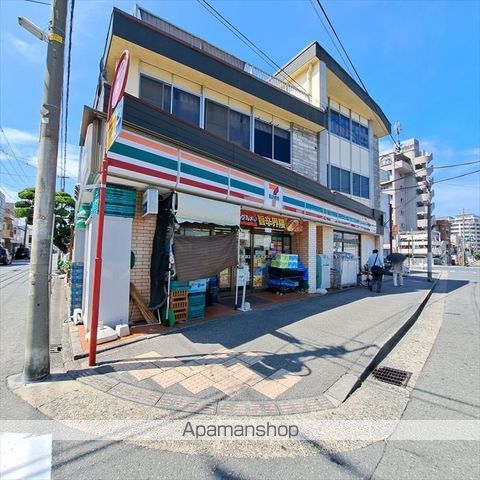 ARUMAT GARDENの周辺写真