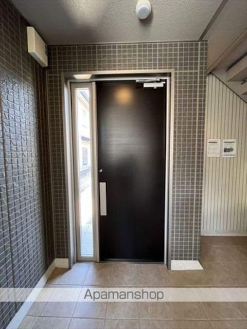 Ｄーｒｏｏｍ桑ノ木[1LDK/41.67m2]のエントランス3