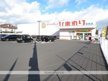 シュピーレン空港通Ｂ[2LDK/58.53m2]の周辺5