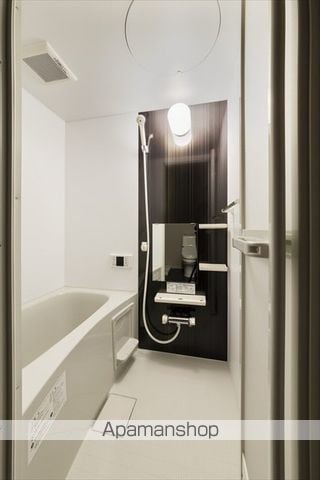 LANDSHIPの内装写真