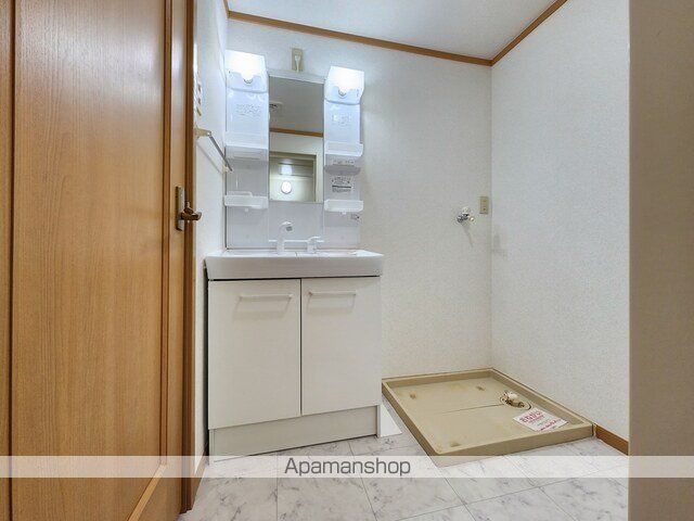 グラースTYの内装写真