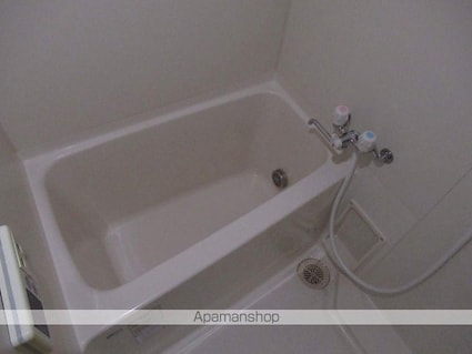 ロイヤルヒルズ南仙北[2DK/35.73m2]のバス