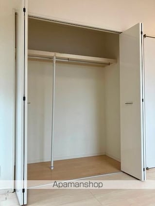 本町戸建[2SLDK/84.87m2]の収納